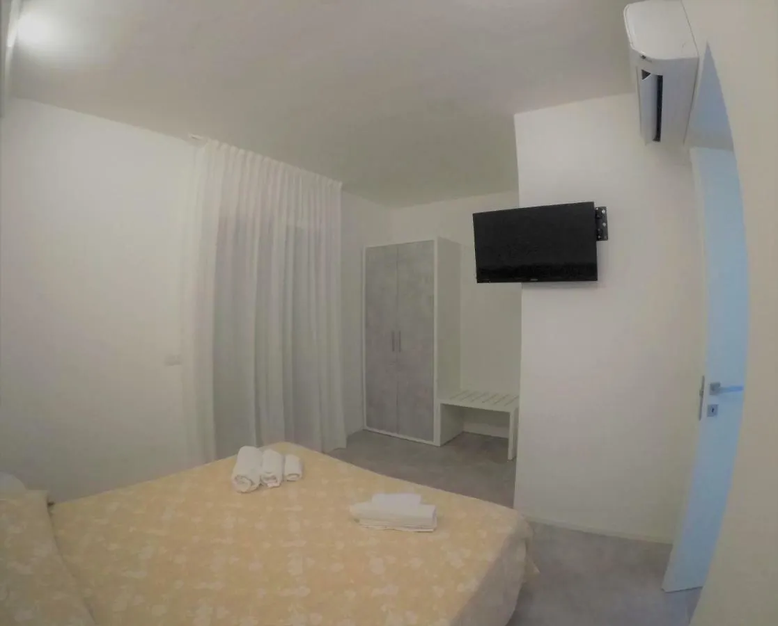 Wellove Riccione Aparthotel
