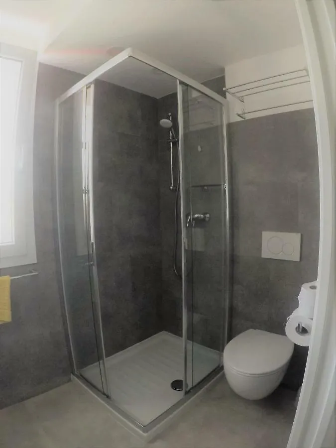 Aparthotel Wellove Riccione
