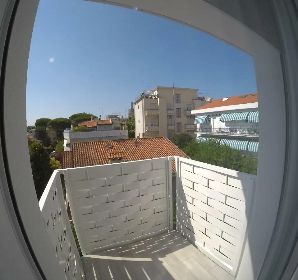 Aparthotel Wellove Riccione