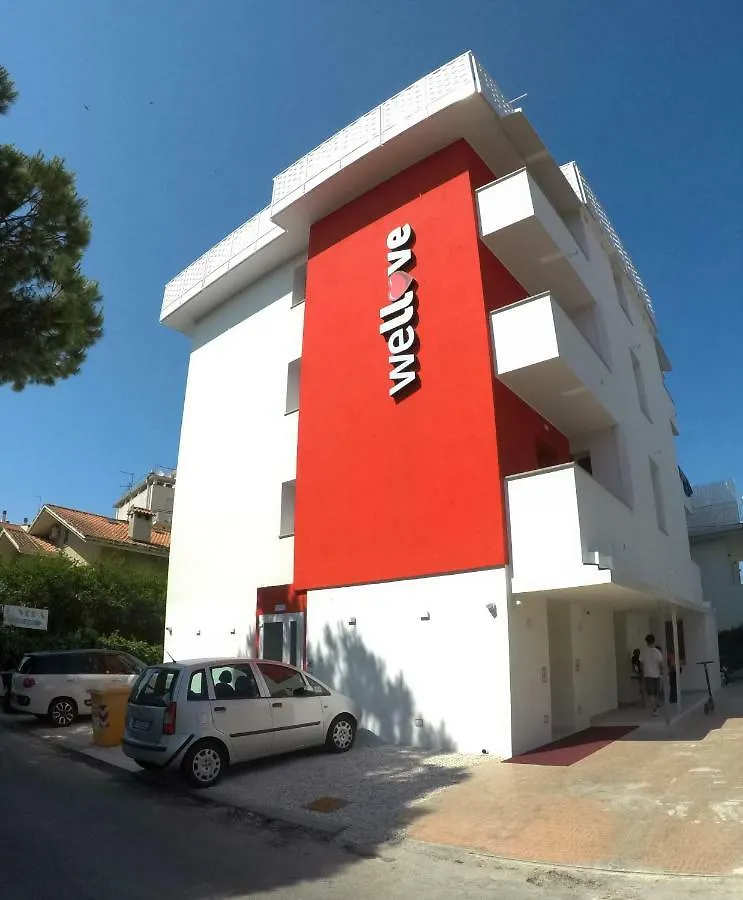 Wellove Riccione